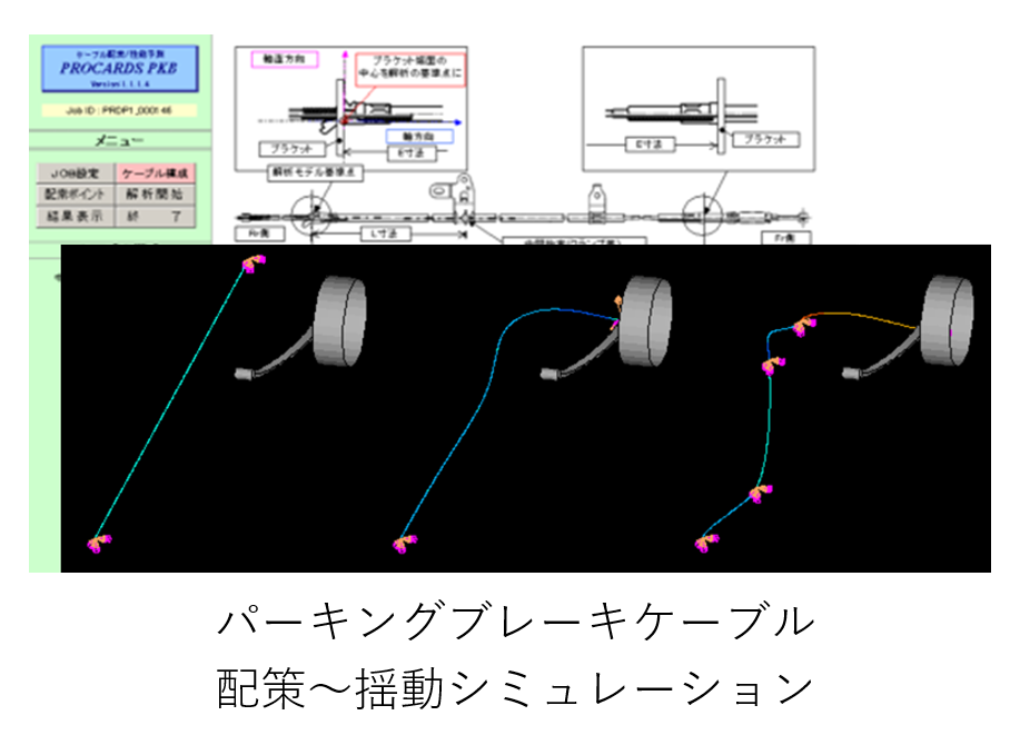 評価・解析業務4